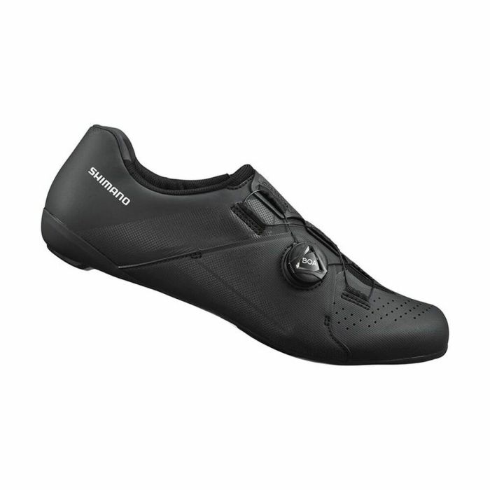 Zapatillas de ciclismo Shimano RC300 Negro Hombre 1