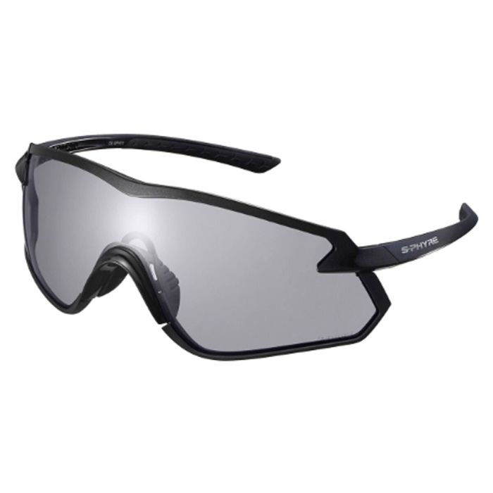 Gafas de Sol Unisex Eyewear Sphyre X Shimano ECESPHX1PHL03R Negro 1