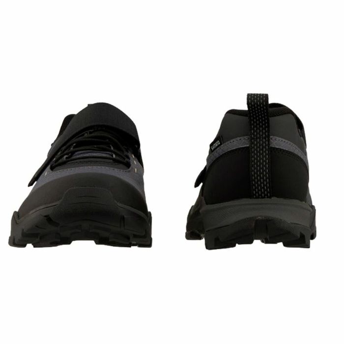 Zapatillas de ciclismo Shimano SH-EX500 Negro 1