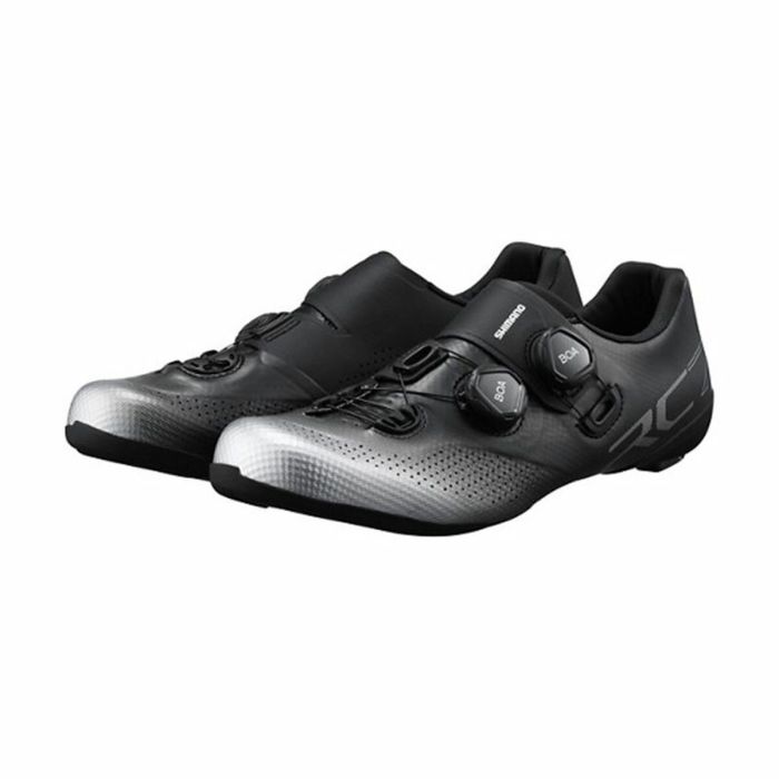 Zapatillas de Running para Adultos Shimano SH-RC702 Negro 2