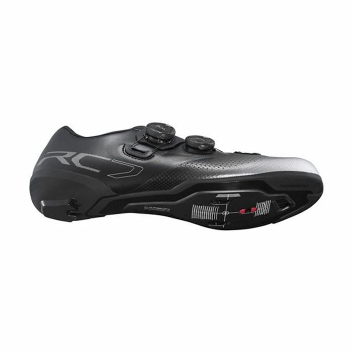 Zapatillas de Running para Adultos Shimano SH-RC702 Negro 1