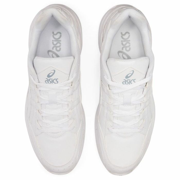 Zapatillas Deportivas Hombre Asics Gel-BND Blanco 4 Zapatillas Deportivas Hombre Asics Gel-BND Blanco 4