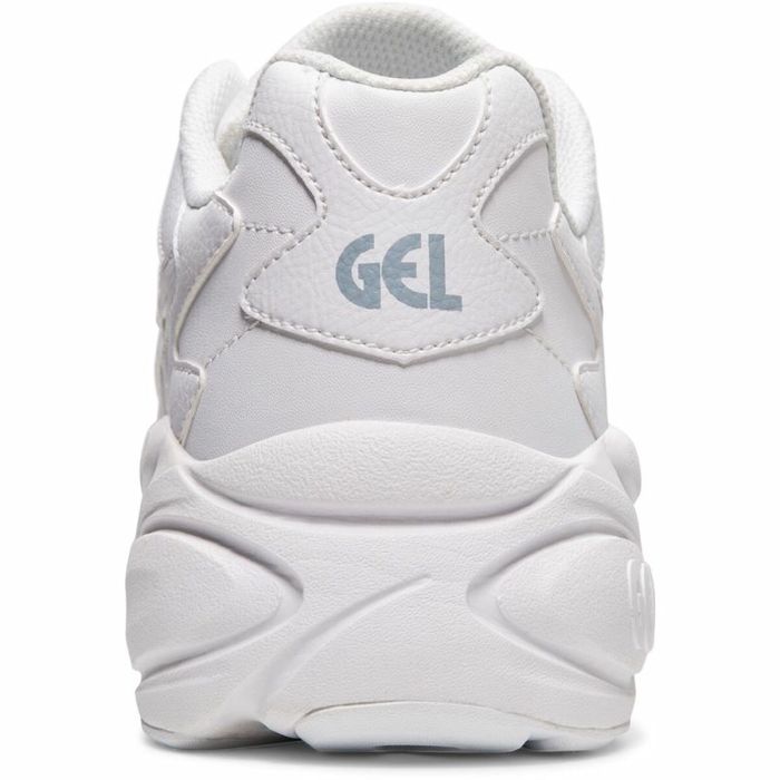 Zapatillas Deportivas Hombre Asics Gel-BND Blanco 1