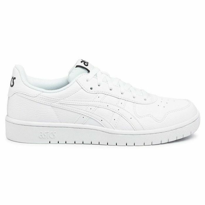 Zapatillas Deportivas Hombre Asics Blanco 1
