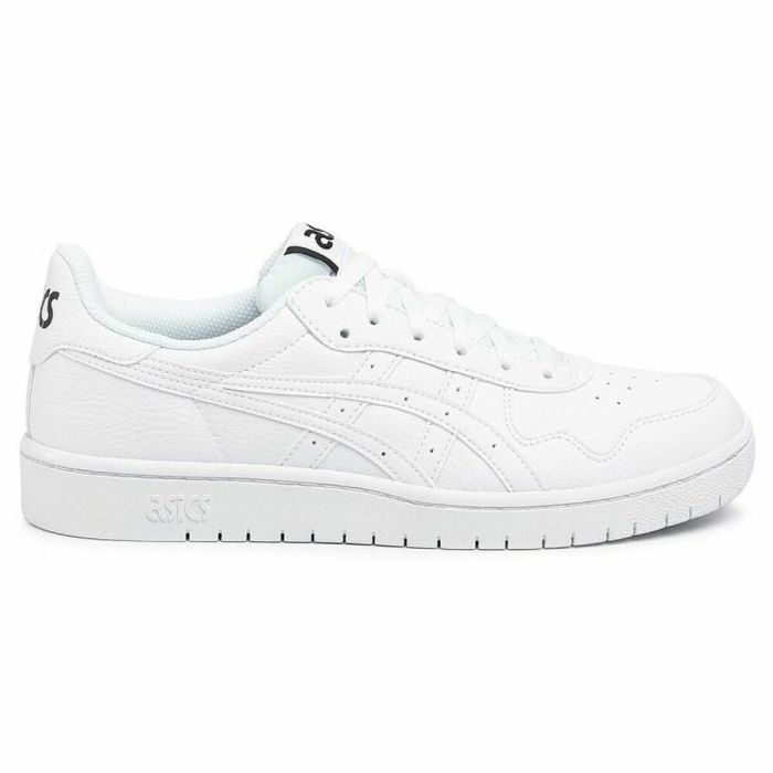 Zapatillas Deportivas Hombre Asics Blanco