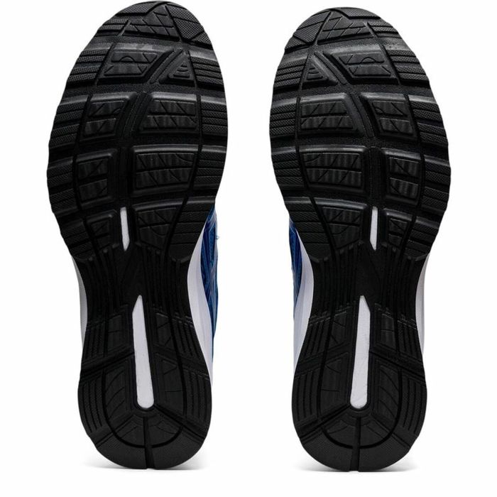 Zapatillas de Running para Adultos Asics Gel-Braid Azul Hombre 5