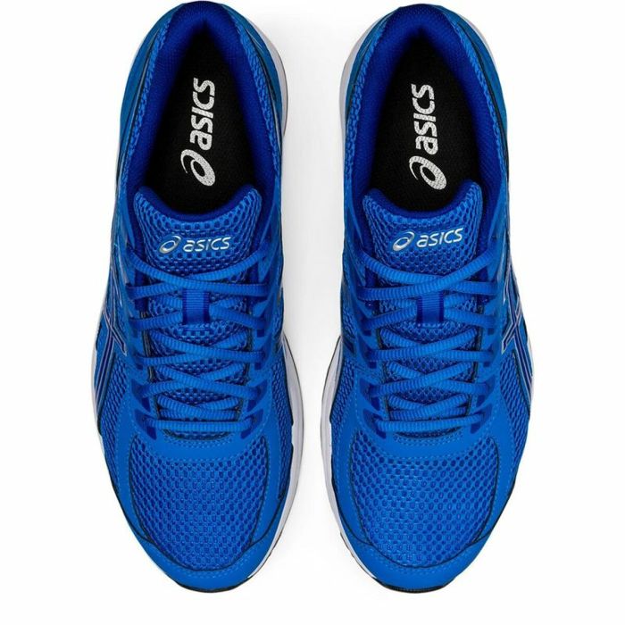 Zapatillas de Running para Adultos Asics Gel-Braid Azul Hombre 4