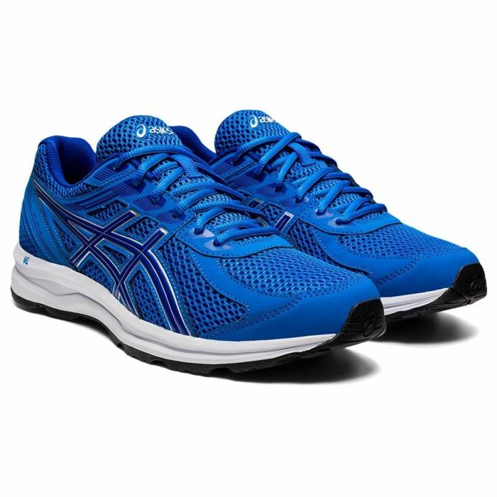 Zapatillas de Running para Adultos Asics Gel-Braid Azul Hombre 3
