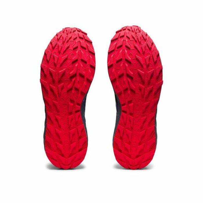 Zapatillas de Running para Adultos Asics Gel-Sonoma™ 6 G-TX Negro 3
