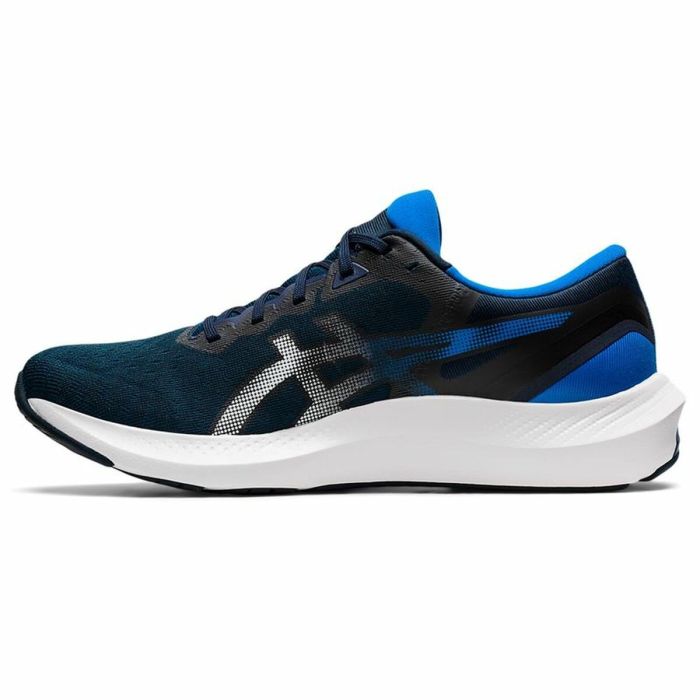 Zapatillas de Running para Adultos Asics Gel-Pulse 13 Azul Hombre 6