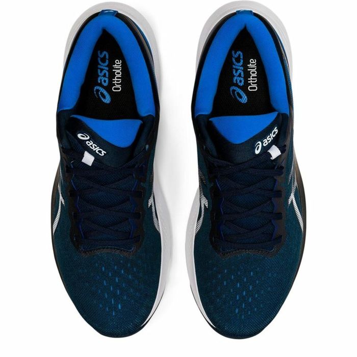 Zapatillas de Running para Adultos Asics Gel-Pulse 13 Azul Hombre 4
