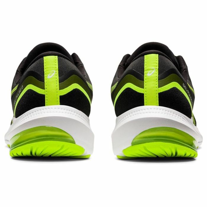 Zapatillas de Running para Adultos Asics Gel-Pulse 13 Negro 3