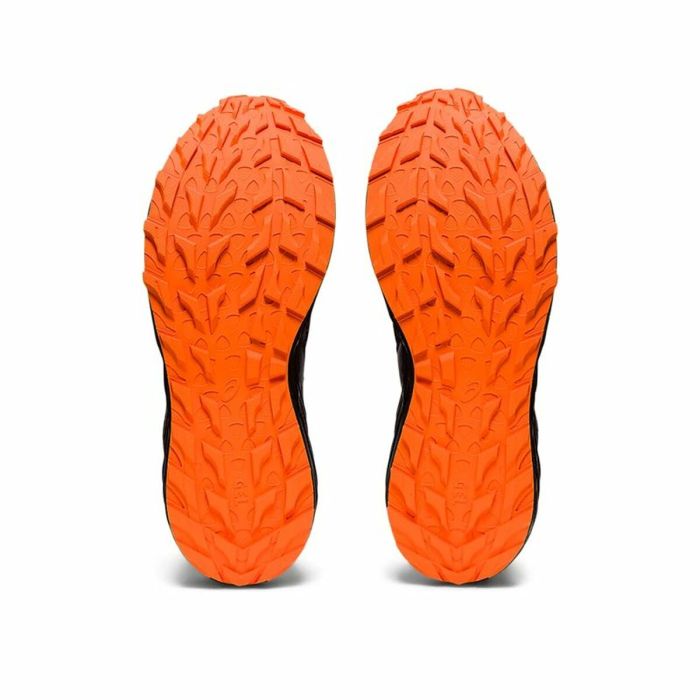 Zapatillas de Running para Adultos Asics Gel-Sonoma 6 G-TX Negro Hombre 5