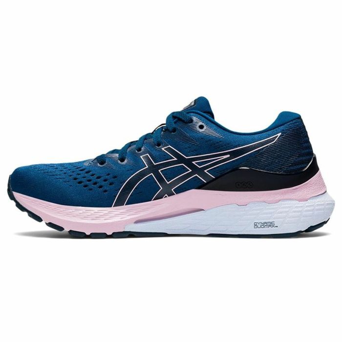 Zapatillas de Running para Adultos Asics Gel-Kayano™28 Mujer Azul 6