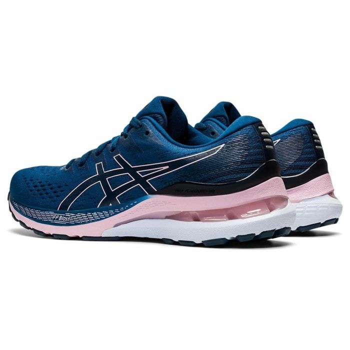 Zapatillas de Running para Adultos Asics Gel-Kayano™28 Mujer Azul 2