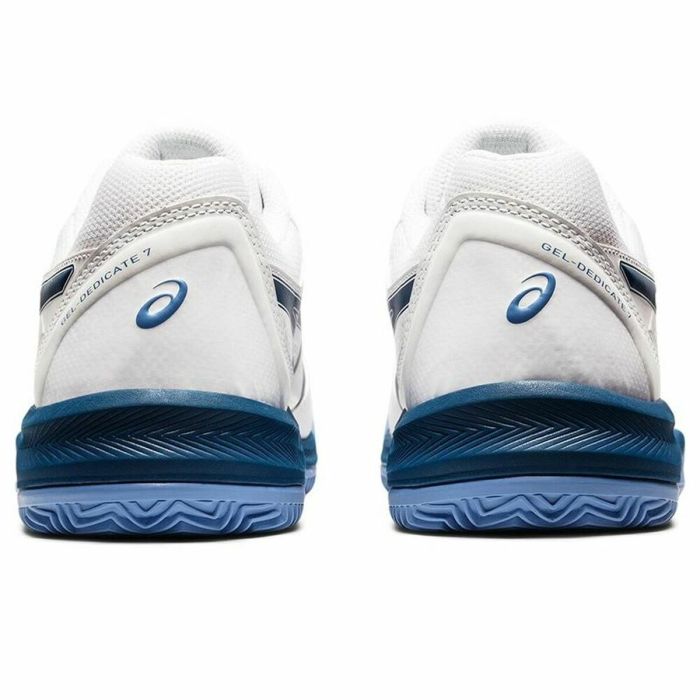 Zapatillas de Tenis para Hombre Asics Gel-Dedicate 7 2