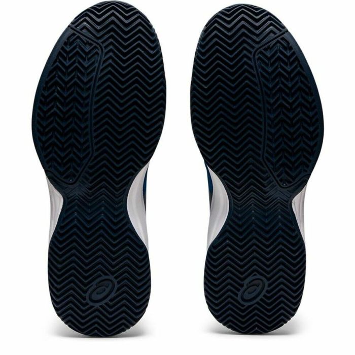 Zapatillas de Padel para Niños Asics Padel Pro 5 GS  4