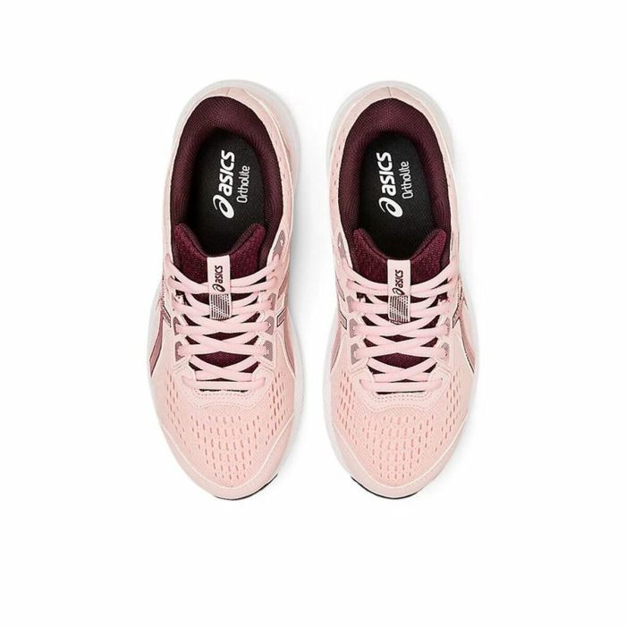 Zapatillas Deportivas Mujer Asics Gel-Contend 8 Rosa 6