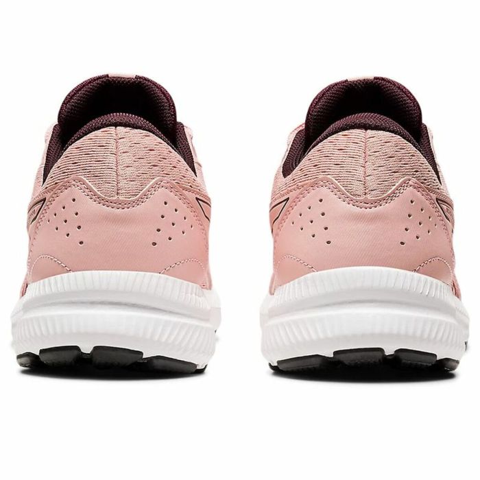 Zapatillas Deportivas Mujer Asics Gel-Contend 8 Rosa 4