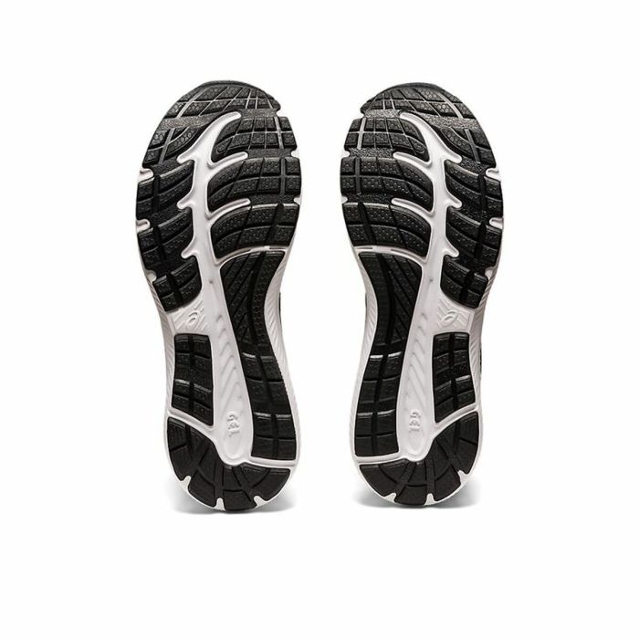 Zapatillas de Running para Adultos Asics Gel-Contend 8 Negro 5