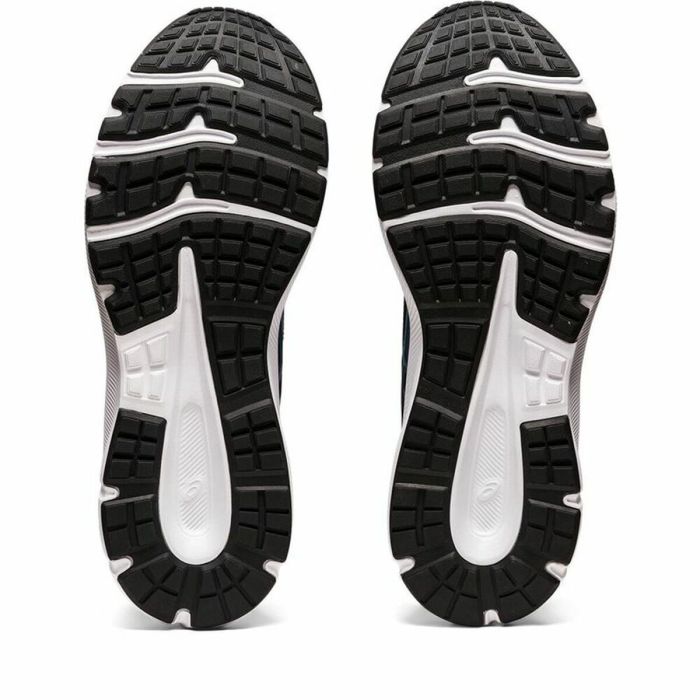 Zapatillas de Running para Adultos Asics  Jolt 3  Negro/Azul Negro 6