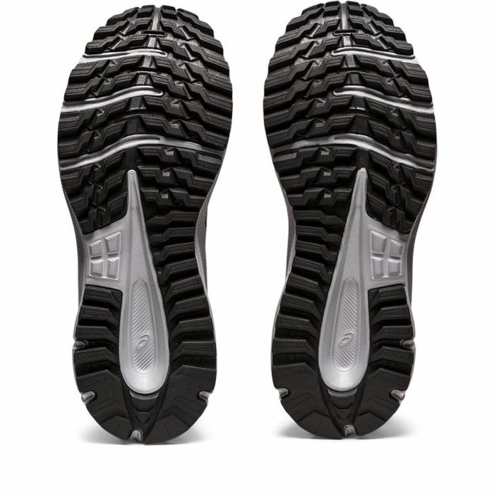 Zapatillas Deportivas Asics Trail Scout 2 Negro 3