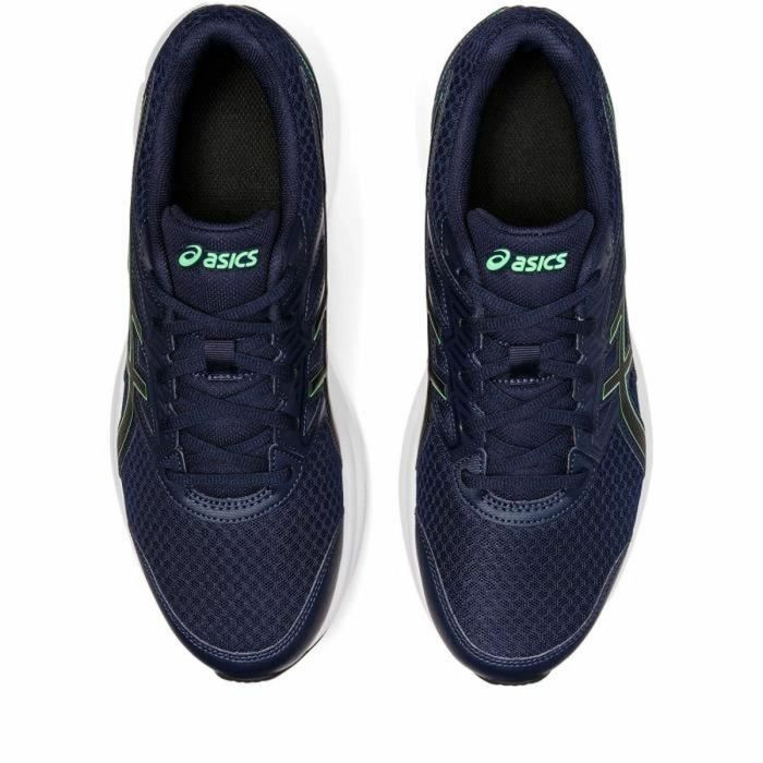 Zapatillas de Running para Adultos Asics  Jolt 3  Azul marino 3