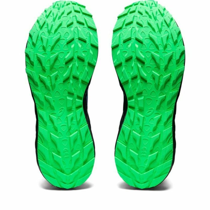 Zapatillas de Running para Adultos Asics Gel-Sonoma 6 Azul 4