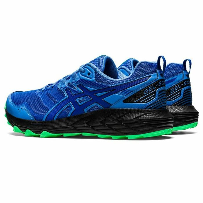 Zapatillas de Running para Adultos Asics Gel-Sonoma 6 Azul 1
