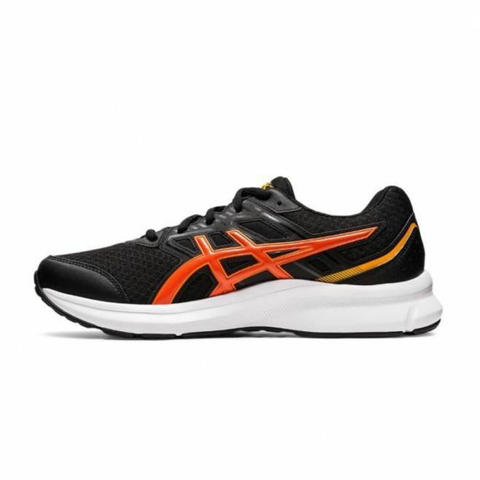 Zapatillas de Running para Adultos Asics Jolt 3 Negro 44.5