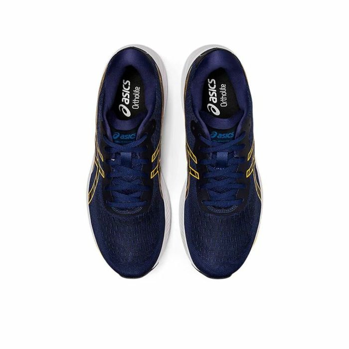 Zapatillas de Running para Adultos Asics Gel-Excite 9 Azul Azul oscuro 4