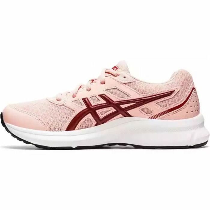 Zapatillas de Running para Adultos Asics Jolt 3 Rosa claro Mujer 5