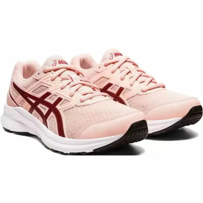 Zapatillas de Running para Adultos Asics Jolt 3 Rosa claro Mujer 2