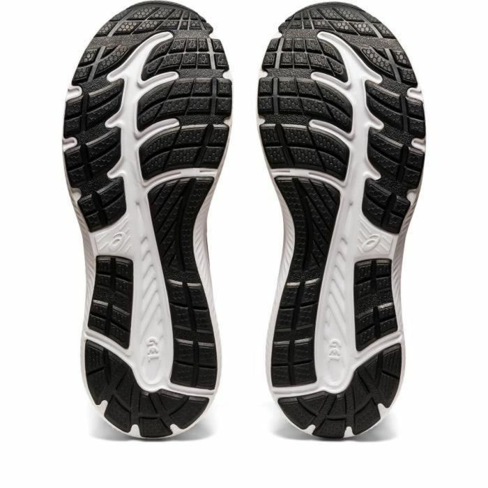 Zapatillas de Running para Adultos Asics  Gel-Contend 8 Negro 2