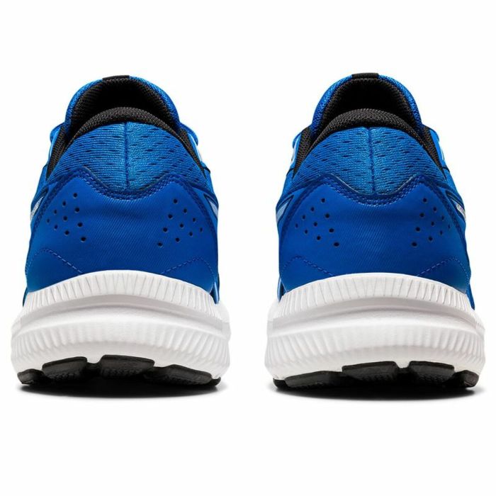 Zapatillas de Running para Adultos Asics Gel-Contend 8 Azul Hombre 1