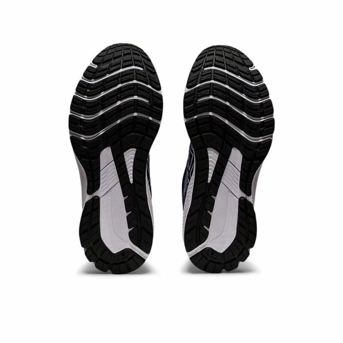 Zapatillas de Running para Adultos Asics GT-1000 Azul Mujer 6