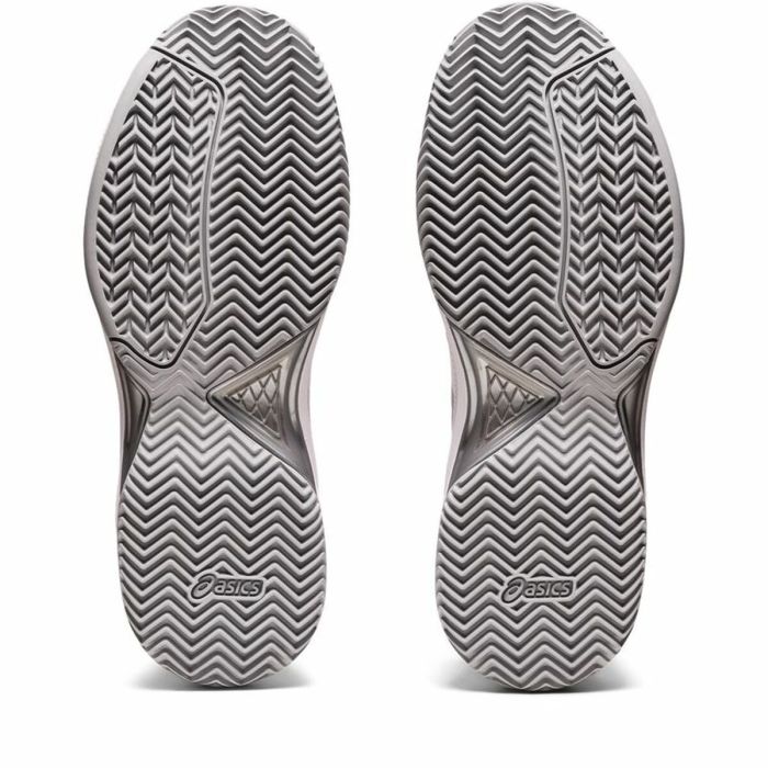 Zapatillas de Padel para Adultos Asics Gel-Padel Pro 5 Mujer Fucsia 2