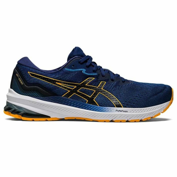 Asics gt 1000 hombre zapatillas deals