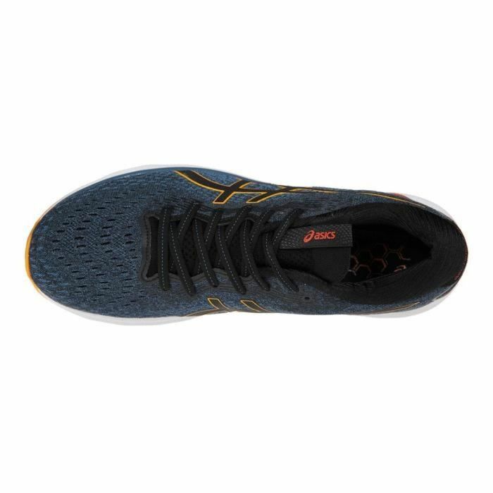 Zapatillas Deportivas Asics Gel Nimbus 24 Azul 4 Zapatillas Deportivas Asics Gel Nimbus 24 Azul 4