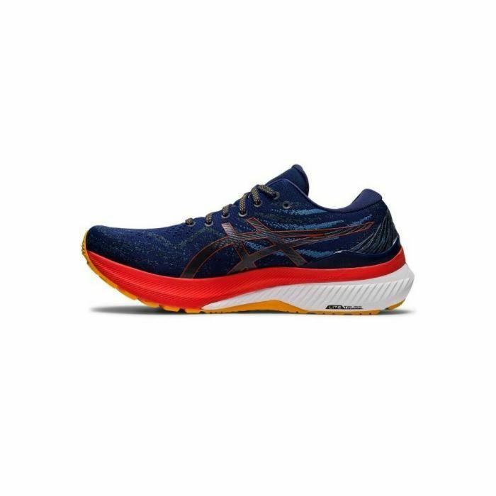 Zapatillas de Running para Adultos Asics Gel-Kayano 29 Azul marino 3