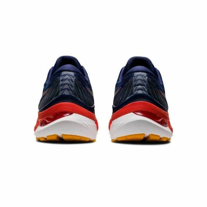 Zapatillas de Running para Adultos Asics Gel-Kayano 29 Azul marino 2