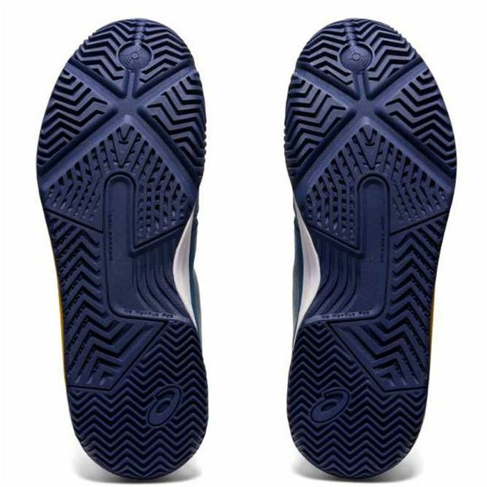 Zapatillas de Padel para Adultos Asics Gel-Challenger 13 Azul Hombre 2