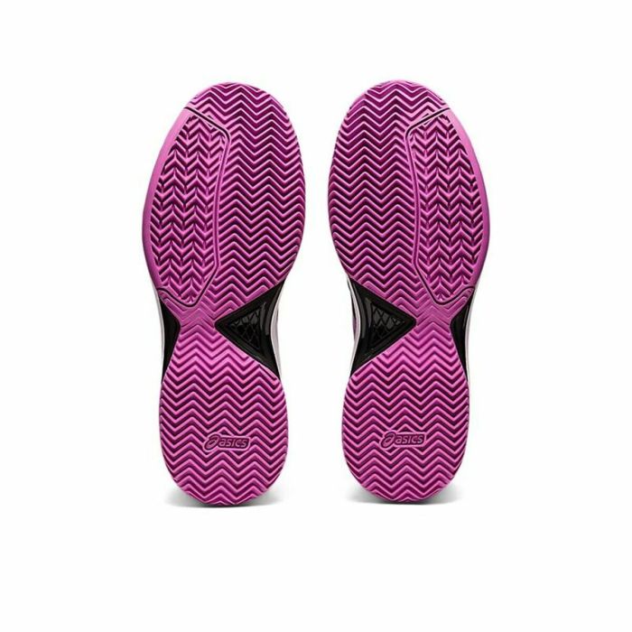 Zapatillas Deportivas Mujer Asics Gel-Padel Pro 5 3