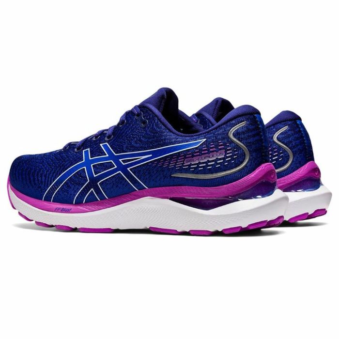 Zapatillas Deportivas Mujer Asics  Gel-Cumulus 24 5 Zapatillas Deportivas Mujer Asics  Gel-Cumulus 24 5