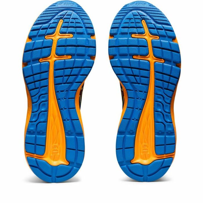 Zapatillas de Running para Niños Asics Gel-Noosa TRI 13 GS Naranja 3