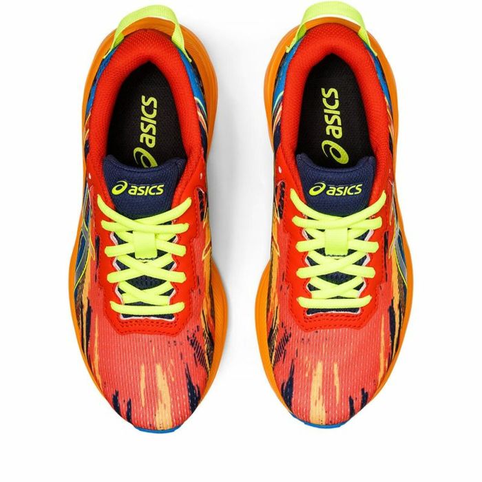 Zapatillas de Running para Niños Asics Gel-Noosa TRI 13 GS Naranja 4