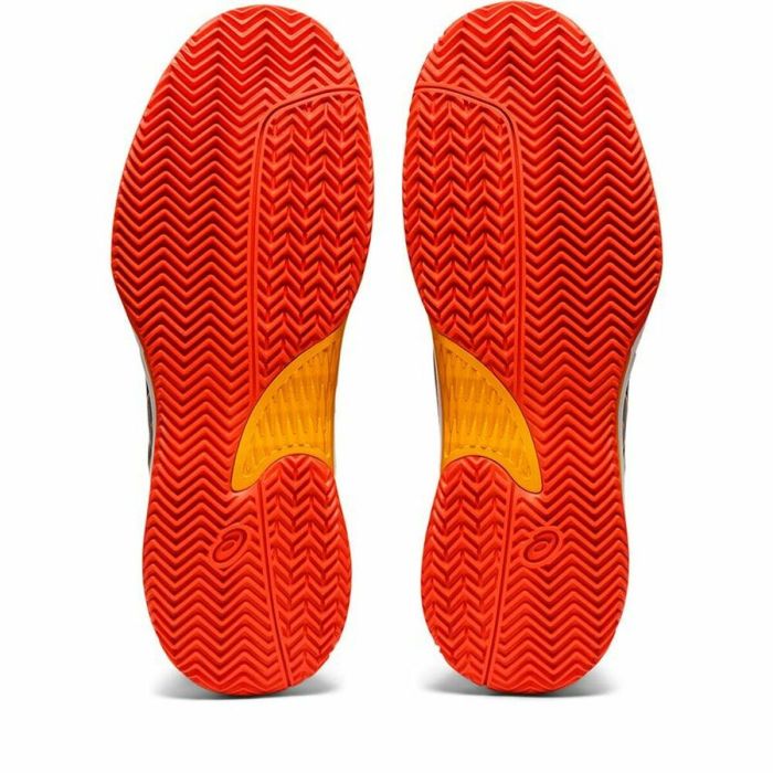 Zapatillas de Padel para Adultos Asics Gel-Padel Exclusive 6 Clay  2