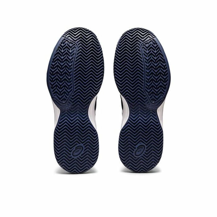 Zapatillas Casual Niño Asics Gel-Padel Pro 5 Azul oscuro 3