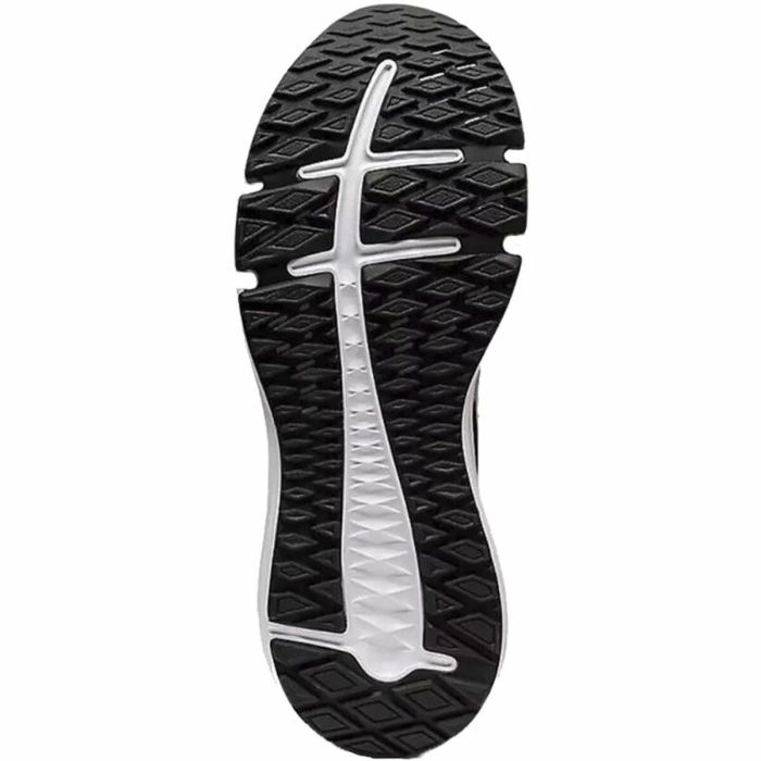 Zapatillas de Running para Adultos Asics Braid 2 Negro 2
