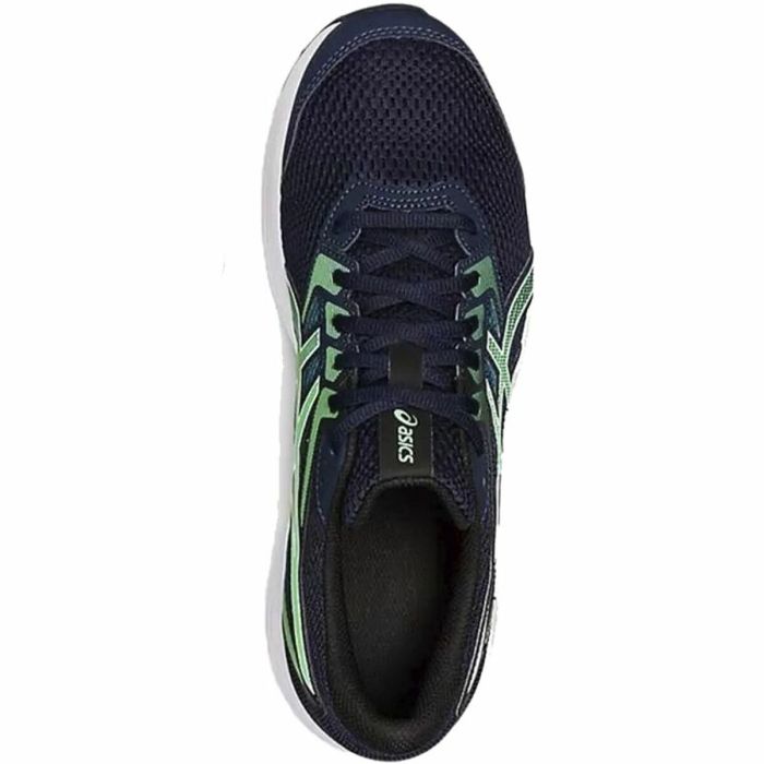 Zapatillas de Running para Adultos Asics Braid 2 Negro 4